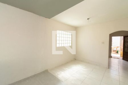 Sala de Jantar de casa para alugar com 2 quartos, 180m² em Riacho das Pedras, Contagem