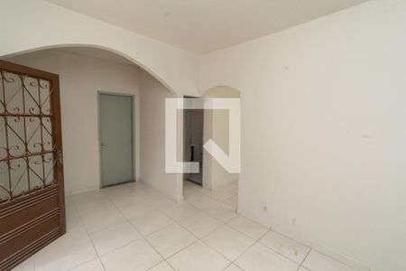 Sala de casa para alugar com 2 quartos, 180m² em Riacho das Pedras, Contagem