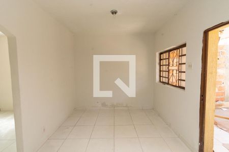 Sala de casa para alugar com 2 quartos, 180m² em Riacho das Pedras, Contagem