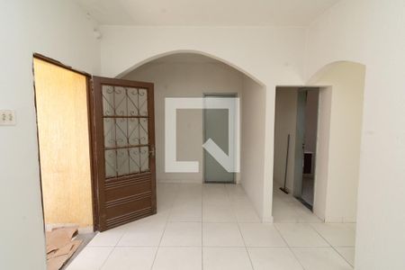 Sala de casa para alugar com 2 quartos, 180m² em Riacho das Pedras, Contagem