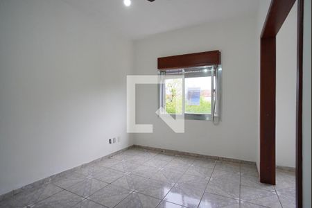 Sala de apartamento para alugar com 2 quartos, 68m² em São Sebastião, Porto Alegre