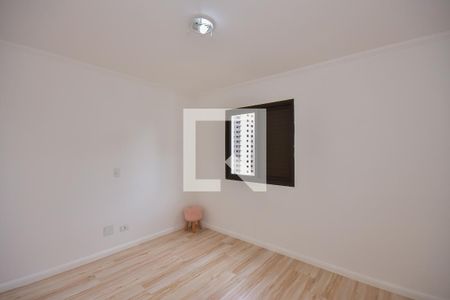 Quarto 1 de apartamento à venda com 3 quartos, 110m² em Chácara Agrindus, Taboão da Serra