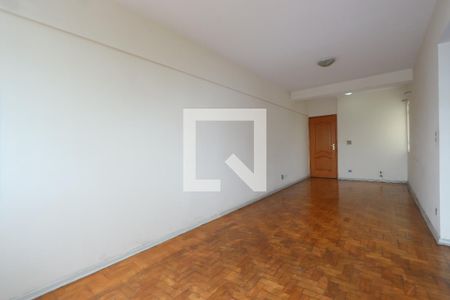 Apartamento para alugar com 78m², 2 quartos e 1 vagaSala