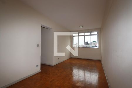 Apartamento para alugar com 78m², 2 quartos e 1 vagaSala