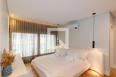 Apartamento à venda com 162m², 2 quartos e 2 vagas Apartamento à venda com 162m², 2 quartos e 2 vagasQuarto 1