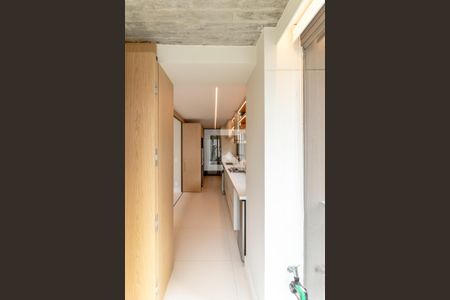 Apartamento à venda com 162m², 2 quartos e 2 vagas Apartamento à venda com 162m², 2 quartos e 2 vagasCozinha