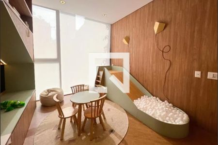 Apartamento à venda com 162m², 2 quartos e 2 vagas Apartamento à venda com 162m², 2 quartos e 2 vagasÁrea comum - Brinquedoteca