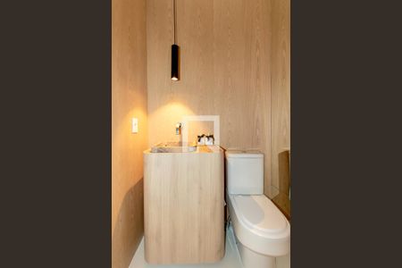 Apartamento à venda com 162m², 2 quartos e 2 vagas Apartamento à venda com 162m², 2 quartos e 2 vagasLavabo