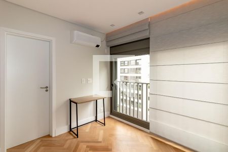 Apartamento à venda com 162m², 2 quartos e 2 vagas Apartamento à venda com 162m², 2 quartos e 2 vagasQuarto 2