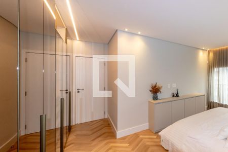 Apartamento à venda com 162m², 2 quartos e 2 vagas Apartamento à venda com 162m², 2 quartos e 2 vagasQuarto 1