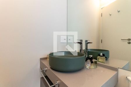 Apartamento à venda com 162m², 2 quartos e 2 vagas Apartamento à venda com 162m², 2 quartos e 2 vagasBanheiro do Quarto 2