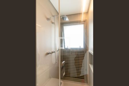 Apartamento à venda com 162m², 2 quartos e 2 vagas Apartamento à venda com 162m², 2 quartos e 2 vagasBanheiro do Quarto 2