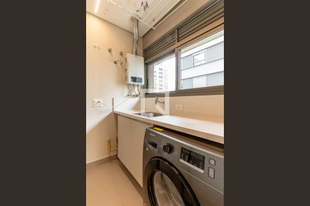 Apartamento à venda com 162m², 2 quartos e 2 vagas Apartamento à venda com 162m², 2 quartos e 2 vagasÁrea de Serviço