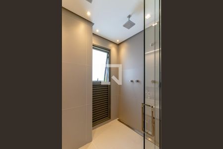 Apartamento à venda com 162m², 2 quartos e 2 vagas Apartamento à venda com 162m², 2 quartos e 2 vagasBanheiro do Quarto 1