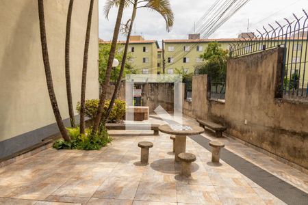 Apartamento à venda com 45m², 2 quartos e 1 vaga Apartamento à venda com 45m², 2 quartos e 1 vagaÁrea comum