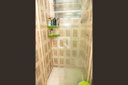 Apartamento à venda com 45m², 2 quartos e 1 vaga Apartamento à venda com 45m², 2 quartos e 1 vagaBanheiro