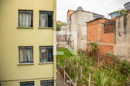 Apartamento à venda com 45m², 2 quartos e 1 vaga Apartamento à venda com 45m², 2 quartos e 1 vagaVista da área de serviço