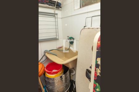 Apartamento à venda com 45m², 2 quartos e 1 vaga Apartamento à venda com 45m², 2 quartos e 1 vagaÁrea de serviço