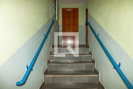 Apartamento à venda com 45m², 2 quartos e 1 vaga Apartamento à venda com 45m², 2 quartos e 1 vagaEntrada