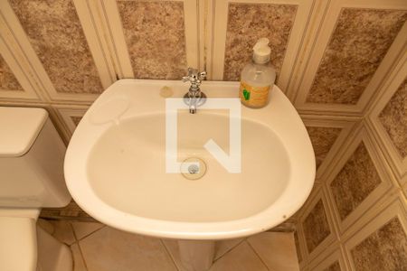 Apartamento à venda com 45m², 2 quartos e 1 vaga Apartamento à venda com 45m², 2 quartos e 1 vagaBanheiro