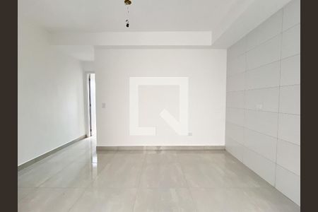 Sala/Cozinha de apartamento para alugar com 1 quarto, 44m² em Vila Mangalot, São Paulo