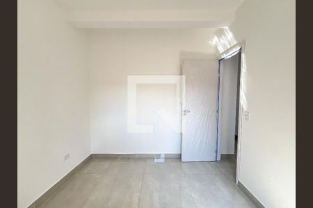 Quarto de apartamento para alugar com 1 quarto, 44m² em Vila Mangalot, São Paulo