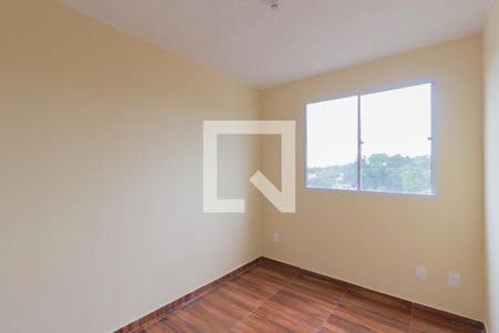 Quarto 2 de apartamento para alugar com 2 quartos, 41m² em Jardim Helian, São Paulo