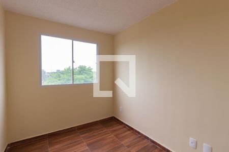 Quarto 1 de apartamento para alugar com 2 quartos, 41m² em Jardim Helian, São Paulo