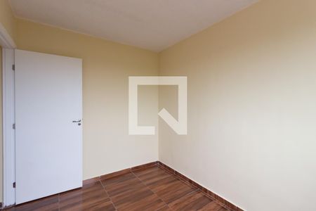 Quarto 2 de apartamento para alugar com 2 quartos, 41m² em Jardim Helian, São Paulo