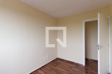 Quarto 1 de apartamento para alugar com 2 quartos, 41m² em Jardim Helian, São Paulo