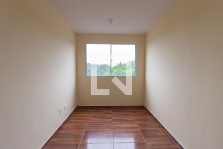 Apartamento para alugar com 41m², 2 quartos e sem vagaSala