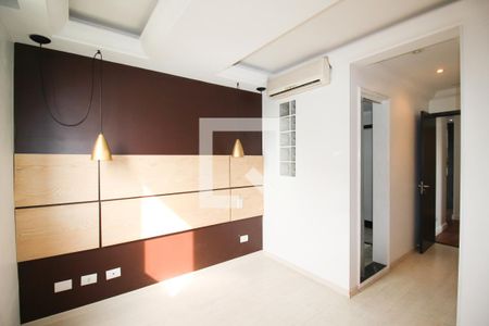 Suíte de apartamento à venda com 3 quartos, 97m² em Indianópolis, São Paulo