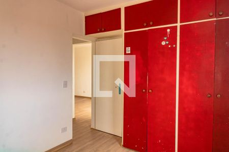 Quarto 1 de apartamento à venda com 2 quartos, 55m² em Vila Mascote, São Paulo