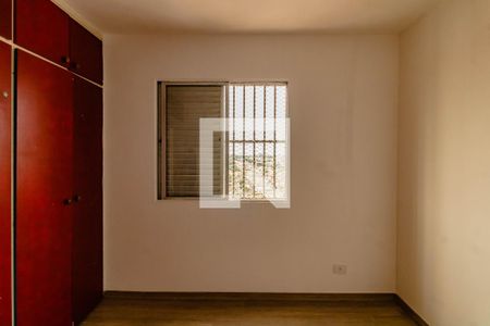 Quarto 1 de apartamento à venda com 2 quartos, 55m² em Vila Mascote, São Paulo