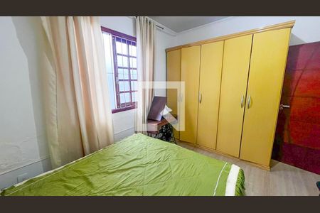 Quarto 2 de casa à venda com 4 quartos, 230m² em Jardim América, Belo Horizonte