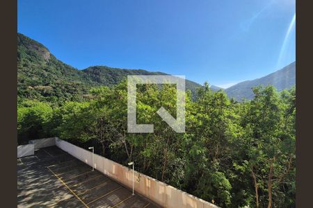 Vista da Varanda de apartamento para alugar com 2 quartos, 70m² em Recreio dos Bandeirantes, Rio de Janeiro