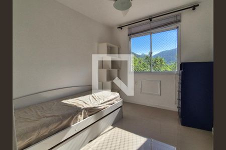 Quarto de apartamento para alugar com 2 quartos, 70m² em Recreio dos Bandeirantes, Rio de Janeiro