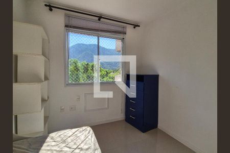 Quarto de apartamento para alugar com 2 quartos, 70m² em Recreio dos Bandeirantes, Rio de Janeiro