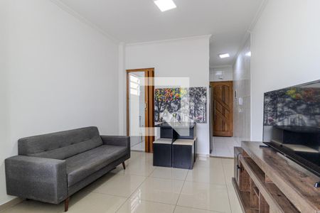 Studio de kitnet/studio à venda com 1 quarto, 33m² em Centro, São Paulo