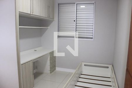 Quarto 2 de apartamento para alugar com 2 quartos, 46m² em Centro, Guarulhos