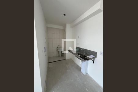 Foto 06 de apartamento à venda com 2 quartos, 39m² em Vila Sonia, São Paulo