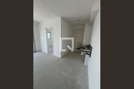 Foto 05 de apartamento à venda com 2 quartos, 39m² em Vila Sonia, São Paulo