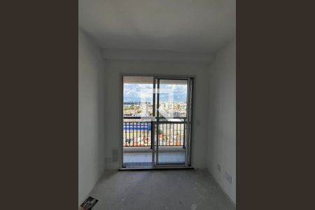 Foto 03 de apartamento à venda com 2 quartos, 39m² em Vila Sonia, São Paulo