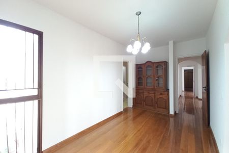 Sala de Jantar de apartamento para alugar com 5 quartos, 280m² em Cambuí, Campinas