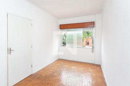 Quarto  de apartamento à venda com 1 quarto, 48m² em Vila Ipiranga, Porto Alegre