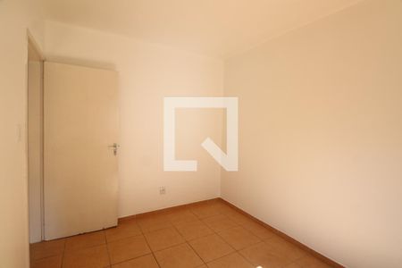 Quarto 1 de apartamento à venda com 3 quartos, 55m² em Marechal Rondon, Canoas