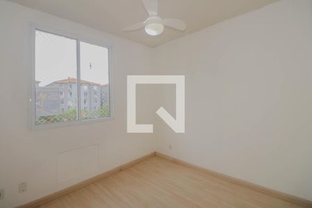 Quarto 1 de apartamento para alugar com 2 quartos, 44m² em Morro Santana, Porto Alegre