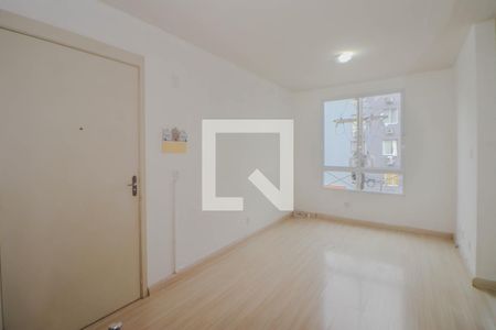 Sala de apartamento para alugar com 2 quartos, 44m² em Morro Santana, Porto Alegre