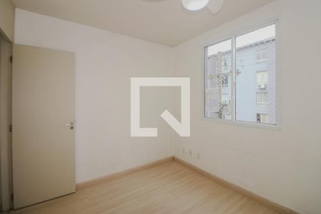 Quarto 1 de apartamento para alugar com 2 quartos, 44m² em Morro Santana, Porto Alegre