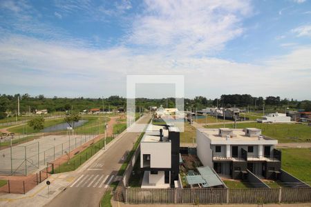 Vista da Sala de apartamento à venda com 2 quartos, 41m² em Hípica, Porto Alegre